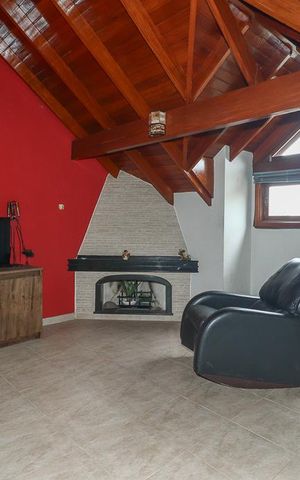 Casa de condomínio para alugar com 600m², 5 quartos e 4 vagasSala 3 / Sótão