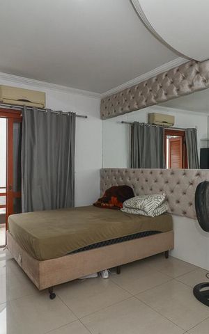 Casa de condomínio para alugar com 600m², 5 quartos e 4 vagasQuarto Suíte 2