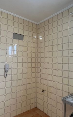 Apartamento à venda com 60m², 1 quarto e 1 vaga