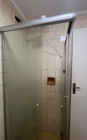 Apartamento à venda com 60m², 1 quarto e 1 vaga