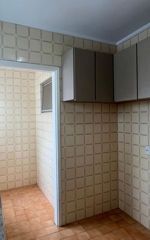 Apartamento à venda com 60m², 1 quarto e 1 vaga