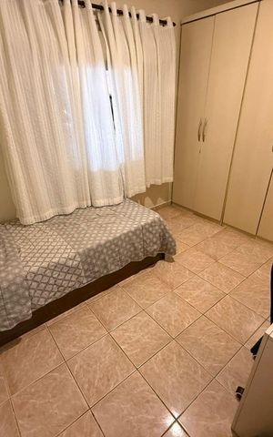 Casa à venda com 103m², 2 quartos e 2 vagas
