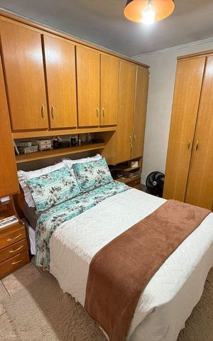 Casa à venda com 103m², 2 quartos e 2 vagas