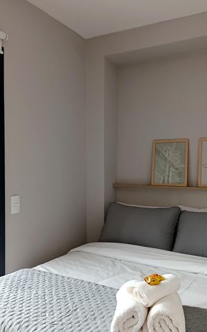 Studio para alugar com 22m², 1 quarto e sem vaga Studio para alugar com 22m², 1 quarto e sem vagaStudio