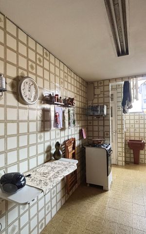 Apartamento à venda com 103m², 2 quartos e sem vagaCozinha