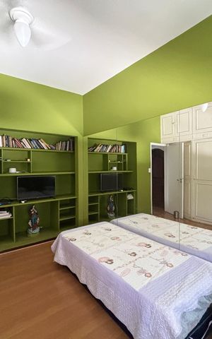 Apartamento à venda com 103m², 2 quartos e sem vagaQuarto