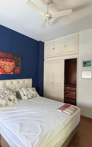 Apartamento à venda com 103m², 2 quartos e sem vagaSuíte