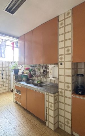 Apartamento à venda com 103m², 2 quartos e sem vagaCozinha
