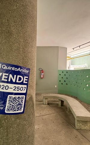 Apartamento à venda com 103m², 2 quartos e sem vagaPlaca