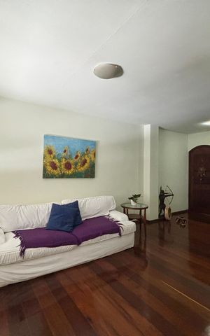Apartamento à venda com 103m², 2 quartos e sem vagaSala