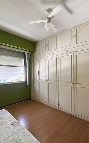 Apartamento à venda com 103m², 2 quartos e sem vagaQuarto