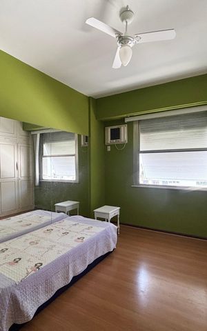 Apartamento à venda com 103m², 2 quartos e sem vagaQuarto