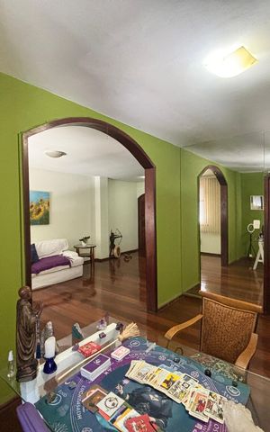 Apartamento à venda com 103m², 2 quartos e sem vagaSala de jantar
