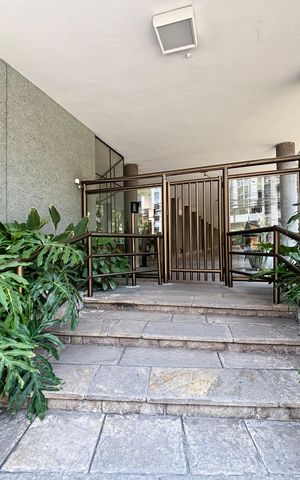 Apartamento à venda com 103m², 2 quartos e sem vagaPortaria
