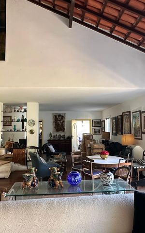 Apartamento à venda com 333m², 4 quartos e 4 vagas