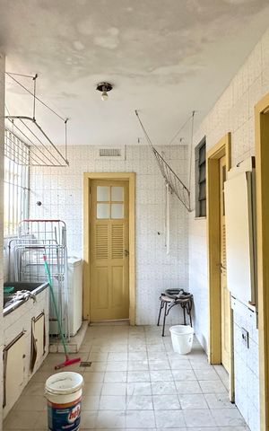 Apartamento à venda com 333m², 4 quartos e 4 vagas