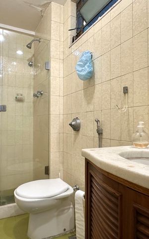Apartamento à venda com 333m², 4 quartos e 4 vagas