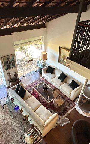 Apartamento à venda com 333m², 4 quartos e 4 vagas