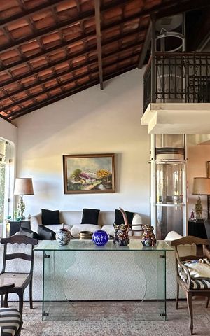 Apartamento à venda com 333m², 4 quartos e 4 vagas