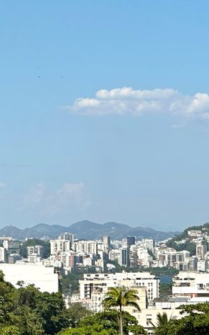 Apartamento à venda com 333m², 4 quartos e 4 vagas