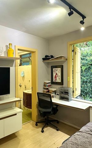Apartamento à venda com 333m², 4 quartos e 4 vagas