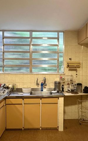 Apartamento à venda com 333m², 4 quartos e 4 vagas