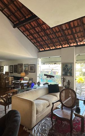 Apartamento à venda com 333m², 4 quartos e 4 vagas