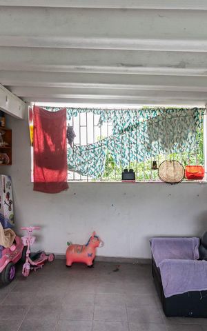 Casa à venda com 147m², 3 quartos e sem vagaTerraço