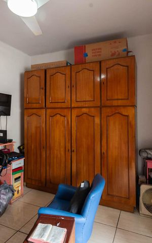 Casa à venda com 147m², 3 quartos e sem vagaQuarto 2