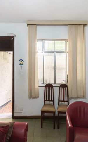 Casa à venda com 147m², 3 quartos e sem vagaSala