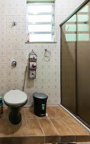 Casa à venda com 147m², 3 quartos e sem vagaBanheiro