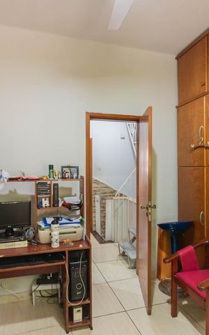 Casa à venda com 147m², 3 quartos e sem vagaQuarto 1