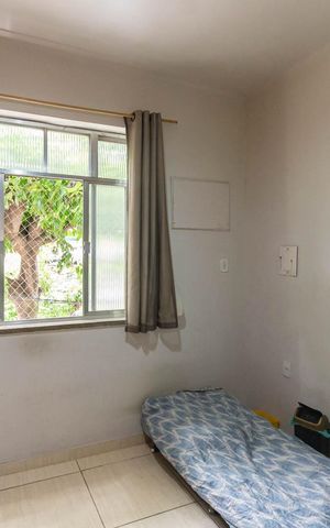 Casa à venda com 147m², 3 quartos e sem vagaQuarto 1