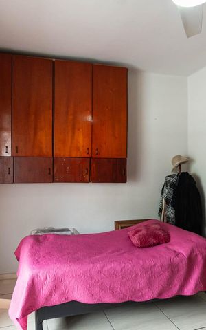 Casa à venda com 147m², 3 quartos e sem vagaQuarto 2
