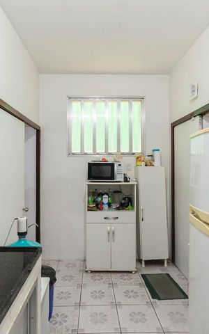 Casa à venda com 147m², 3 quartos e sem vagaCozinha