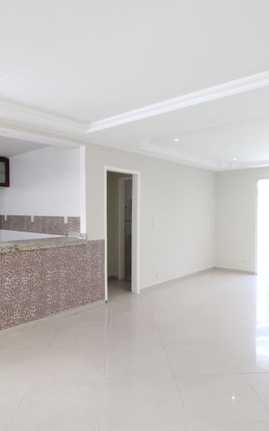 Casa de condomínio à venda com 170m², 3 quartos e 1 vagaSala