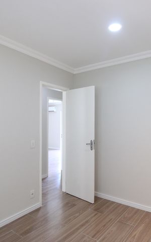 Casa de condomínio à venda com 170m², 3 quartos e 1 vagaQuarto 1