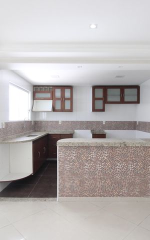 Casa de condomínio à venda com 170m², 3 quartos e 1 vagaCozinha