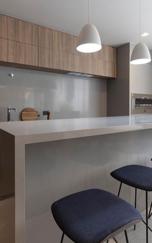 Studio para alugar com 26m², 1 quarto e sem vagaEspaço Gourmet