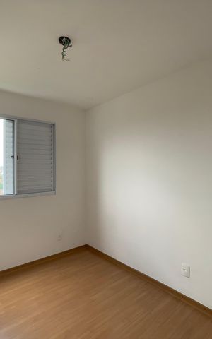 Apartamento para alugar com 44m², 2 quartos e 1 vagaQuarto 1