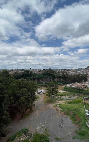 Apartamento para alugar com 44m², 2 quartos e 1 vagaVista Quarto 1
