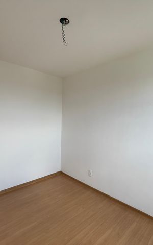 Apartamento para alugar com 44m², 2 quartos e 1 vagaQuarto 2