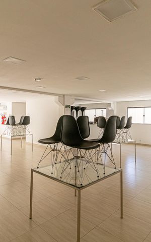 Apartamento para alugar com 44m², 2 quartos e 1 vagaÁrea Comum - Salão de Festas