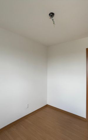 Apartamento para alugar com 44m², 2 quartos e 1 vagaQuarto 1