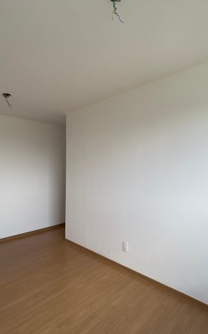 Apartamento para alugar com 44m², 2 quartos e 1 vagaSala e Cozinha
