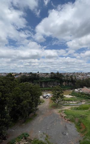 Apartamento para alugar com 44m², 2 quartos e 1 vagaVista 