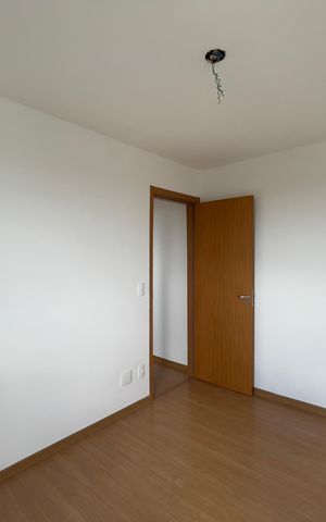 Apartamento para alugar com 44m², 2 quartos e 1 vagaQuarto 2