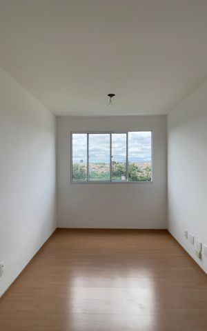 Apartamento para alugar com 44m², 2 quartos e 1 vagaSala e Cozinha