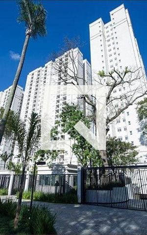 Apartamento à venda com 42m², 1 quarto e 1 vagaFachada