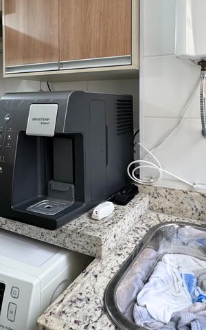Apartamento à venda com 42m², 1 quarto e 1 vagaÁrea de Serviço